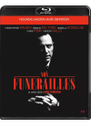 Nos funérailles - Blu-ray