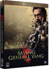 Saving General Yang (Combo Blu-ray + DVD) - Blu-ray