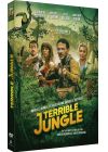 Terrible jungle - DVD