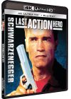 Last Action Hero (4K Ultra HD + Blu-ray) - 4K UHD
