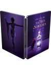Sacrées sorcières (Blu-ray + DVD - Édition boîtier SteelBook) - Blu-ray