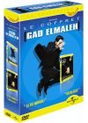 Gad Elmaleh - Coffret - Décalages + La vie normale - DVD