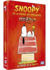 Snoopy et la bande des Peanuts (par Schulz) (+ 1 bande-dessinée) - DVD