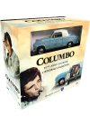 Columbo - L'intégrale (Édition Collector 50ème anniversaire - Peugeot 403) - DVD