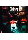 Slipknot - Day Of The Gusano, Live in Mexico (DVD + Vinyle) - DVD