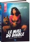 Le Miel du diable (Édition Collector Blu-ray + DVD + Livre) - Blu-ray