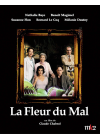 La Fleur du mal (Édition Prestige) - DVD