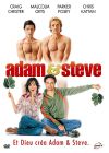 Adam & Steve - DVD