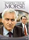 Inspecteur Morse - Saison 2 - DVD