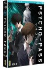 Psycho-Pass - Saison 1, Vol. 2