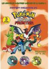 Pokemon Battle Frontier - Saison 9 n°3 (Édition Collector) - DVD