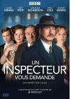 Un inspecteur vous demande - DVD