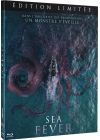 Sea Fever (Édition Limitée) - Blu-ray