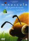 Minuscule (La vie privée des insectes) - DVD 4 - DVD