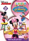 La Maison de Mickey - 17 - Le défilé de Minnie