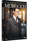 Les Enquêtes de Murdoch - Saison 4 - Vol. 2 - DVD