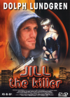 Jill the Killer - DVD