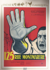 125 rue Montmartre - DVD