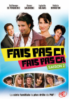 Fais pas ci, fais pas ça - Saison 2 - DVD