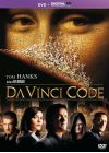 Da Vinci Code - DVD