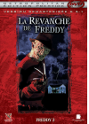 La Revanche de Freddy (Édition Prestige) - DVD