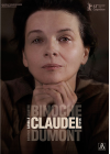 Camille Claudel 1915 - DVD