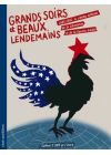 Grands Soirs et Beaux Lendemains : 1945-1956, le cinéma militant de la Libération et de la Guerre froide (DVD + Livre) - DVD