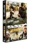 Le Royaume + Jarhead (Pack) - DVD