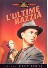 L'Ultime razzia - DVD