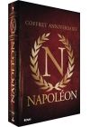 Napoléon : Coffret anniversaire (Pack) - DVD