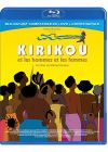 Kirikou et les hommes et les femmes (Combo Blu-ray 3D + DVD + Copie digitale) - Blu-ray 3D