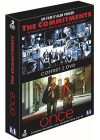 Once + The Commitments - DVD