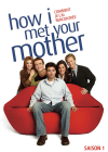 How I Met Your Mother - Saison 1 - DVD