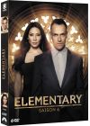 Elementary - Saison 6 - DVD