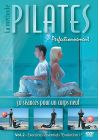 La Méthode Pilates - Perfectionnement - Vol. 2 : Exercices essentiels "Evolution 1" - DVD