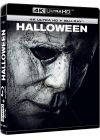 Halloween (4K Ultra HD + Blu-ray) - 4K UHD