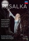 Dvorák : Rusalka - DVD