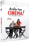 Arrête ton cinéma ! - Blu-ray