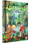 Les Légendaires - 4 - L'Heure du Galinarian - DVD