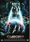 Cyborg Conquest - DVD