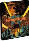 King Kong (4K Ultra HD + Blu-ray - Édition boîtier SteelBook) - 4K UHD