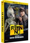 Le Festin nu (Digipack collector - 4K Ultra HD + Blu-ray) - 4K UHD