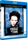 Portrait de femme - Blu-ray