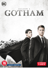 Gotham - Saison 4 - DVD