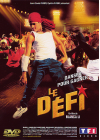 Le Défi - DVD