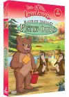Les P'tits Loulous : Petit-Ours - Coffret 2 DVD - DVD