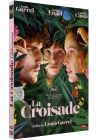 La Croisade - DVD