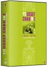 Youssef Chahine - 1954-1979 - La Complainte Égyptienne (Pack) - DVD