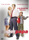 Super Papa - DVD