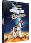La Revanche des Humanoïdes - Blu-ray